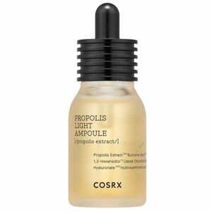 COSRX Pleťové sérum proti nedokonalostem pleti Full Fit (Propolis Light Ampoule) 30 ml obraz