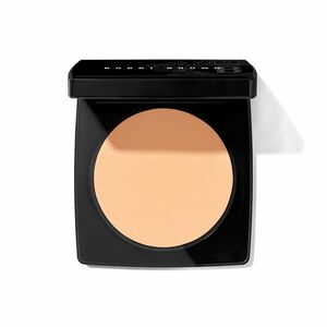 Bobbi Brown Kompaktní pudr (Sheer Finish Pressed Powder) 9 g Sunny Beige obraz