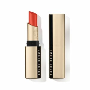 Bobbi Brown Matná rtěnka (Luxe Matte Lipstick) 3, 5 g Power Play obraz