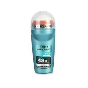 L'Oréal Paris Kuličkový antiperspirant pro muže Men Expert Cool Power 50 ml obraz