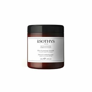 SOTHYS Paris Exfoliační pasta Amber and Myrrh (Oriental Exfoliating Paste) 200 ml obraz