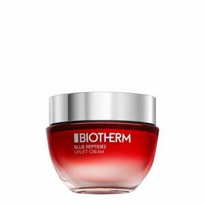 Biotherm Denní zpevňující krém Blue Peptides (Uplift Firming Cream) 50 ml obraz