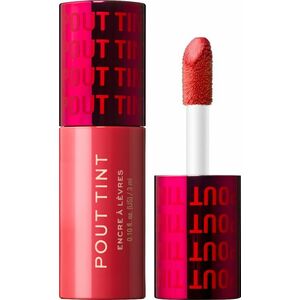 Revolution Lesk na rty Pout Tint (Lip Gloss) 3 ml Sweetie Coral obraz