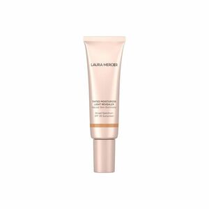 Laura Mercier Tónovaný hydratační pleťový krém (Tinted Moisturizer Light Revealer) 50 ml 3N1 Sand obraz