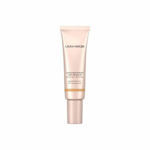 Laura Mercier Tónovaný hydratační pleťový krém (Tinted Moisturizer Light Revealer) 50 ml 3W1 Bisque obraz