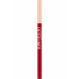 Maybelline Tužka na rty (Lifter Liner) 1, 2 g 010 Main Character obraz