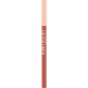 Maybelline Tužka na rty (Lifter Liner) 1, 2 g 004 Out of Line obraz