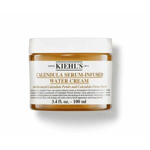 Kiehl´s Lehký gelový krém Calendula Serum-Infused (Water Cream) 100 ml obraz