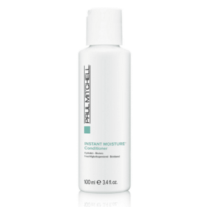 Paul Mitchell Hydratační kondicionér pro poškozené vlasy (Instant Moisture Conditioner) 1000 ml obraz