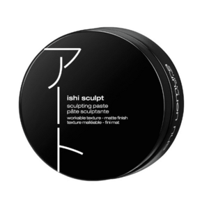 Shu Uemura Stylingová pasta na vlasy Ishi Sculpt (Sculpting Paste) 71 g obraz