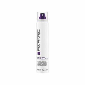 Paul Mitchell Extra silný lak na vlasy pro objem Extra-Body (Firm Finishing Spray) 125 ml obraz