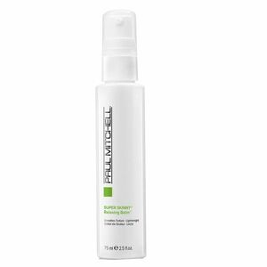 Paul Mitchell Balzám pro vlnité a kudrnaté vlasy Super Skinny (Relaxing Balm) 75 ml obraz