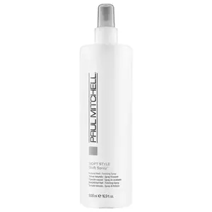 Paul Mitchell Lak na vlasy Soft Style Soft Spray (Natural Hold Finishing Spray) 500 ml obraz