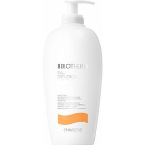 Biotherm Hydratační tělové mléko Eau D´Energie (Body Milk) 400 ml obraz