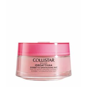 Collistar Matující pleťový krém Idroattiva+ (Matte Moisturizing Sorbet) 50 ml obraz