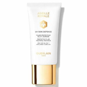 Guerlain Ochranný pleťový fluid SPF 50 Abeille Royale UV Skin Defence (Protective Fluid) 50 ml obraz