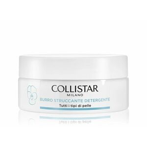 Collistar Odličovací balzám (Make-Up Removing Cleansing Balm) 100 ml obraz