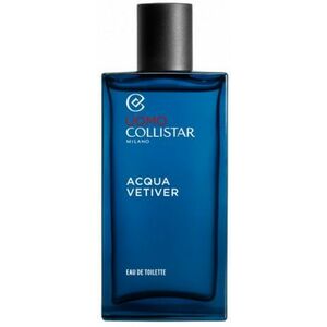 Collistar Toaletní voda Acqua Vetiver Eau de Toilette EDT 100 ml obraz