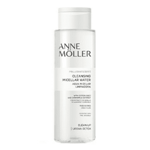 Anne Möller Čisticí micelární voda Clean Up (Cleansing Micellar Water) 400 ml obraz