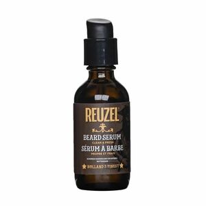 Reuzel Sérum na vousy Clean & Fresh (Beard Serum) 60 ml obraz