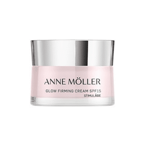 Anne Möller Zpevňující pleťový krém Stimulâge SPF 15 (Glow Firming Cream) 50 ml obraz