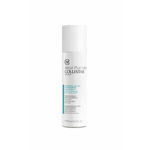 Collistar Suchý šampon s niacinamidem (Niacinamide Dry Shampoo) 150 ml obraz