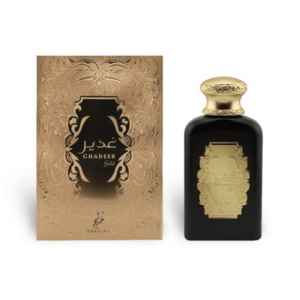 Khadlaj Ghadeer Gold - EDP 100 ml obraz