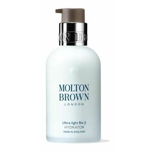 Molton Brown Hydratační krém na obličej Bai Ji (Ultra-light Cream) 100 ml obraz