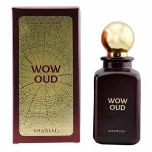 Khadlaj Wow Oud - EDP 100 ml obraz