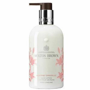 Molton Brown Krém na ruce Heavenly Gingerlily (Hand Lotion) 300 ml - Limitová edice obraz