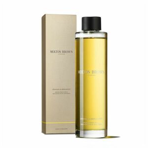 Molton Brown Náhradní náplň do aroma difuzéru Orange & Bergamot 150 ml obraz