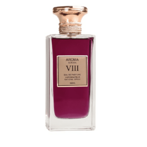 Aurora Scents Aroma Senora VIII - EDP 100 ml obraz