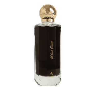 Aurora Scents Black Elixir - EDP 100 ml obraz