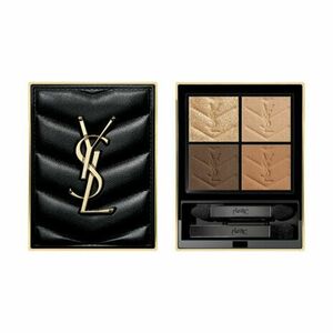 Yves Saint Laurent Paletka očních stínů Couture Mini Clutch (Eye Palette) 4 g 300 Kasbah Spices obraz