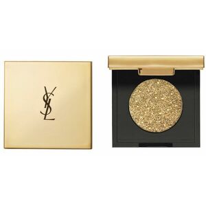 Yves Saint Laurent Oční stíny Sequin Crush (Glitter Shot Eye Shadow) 1 g 6 Confident Nude obraz