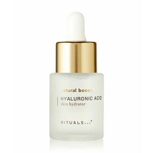 Rituals Přírodní hyaluronový booster The Rituals of Namaste (Natural Acid Hyaluronic Boost) 20 ml obraz