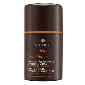 Nuxe Energizující fluid proti stárnutí pleti Men (Youth and Energy Revealing Anti-Aging Fluid) 50 ml obraz