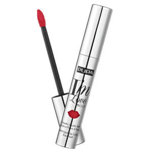 PUPA Milano Tekutá matná rtěnka I´m Loverproof (Matt Liquid Lip Colour) 2, 7 ml 010 Fire Red obraz