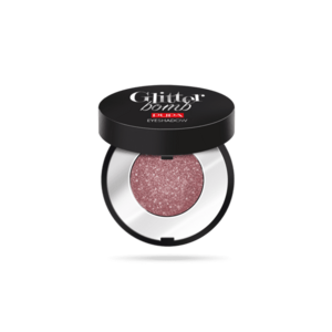 PUPA Milano Třpytivé oční stíny Glitter Bomb (Eyeshadow) 0, 8 g 007 Sparkling Rose obraz