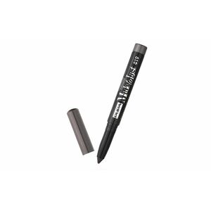 PUPA Milano Voděodolné oční stíny v tužce Made To Last (Eyeshadow) 1, 4 g 019 Anthracite obraz