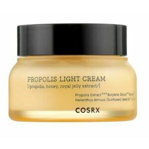 COSRX Hydratační pleťový krém s propolisem (Propolis Light Cream) 65 ml obraz