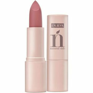 PUPA Milano Rtěnka Natural Side (Lipstick) 4 g 002 Soft Pink obraz