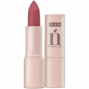 PUPA Milano Rtěnka Natural Side (Lipstick) 4 g 006 Intense Damask obraz