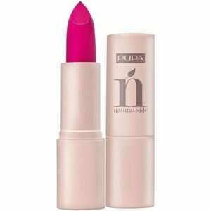 PUPA Milano Rtěnka Natural Side (Lipstick) 4 g 008 Shocking Fuchsia obraz