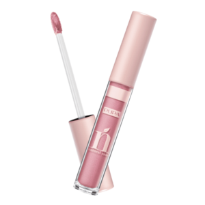 PUPA Milano Vyživující lesk na rty Natural Side (Lip Gloss) 5 ml 003 Sweet Candy obraz