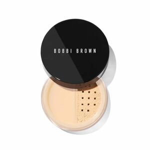 Bobbi Brown Sypký pudr (Sheer Finish Loose Powder) 10 g Soft Sand obraz