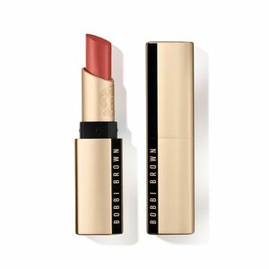 Bobbi Brown Matná rtěnka (Luxe Matte Lipstick) 3, 5 g Boss Pink obraz