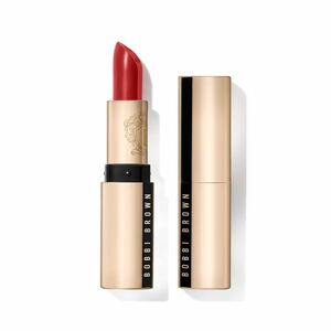 Bobbi Brown Rtěnka (Luxe Lipstick) 3, 5 g Parisian Red obraz