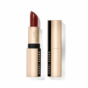 Bobbi Brown Rtěnka (Luxe Lipstick) 3, 5 g Red Velvet obraz