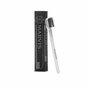 Marvis Zubní kartáček White Soft (Toothbrush) obraz